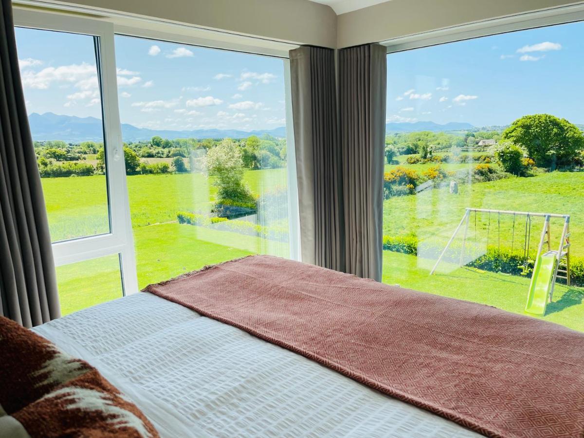 Country View House Hotel Milltown  Exterior foto