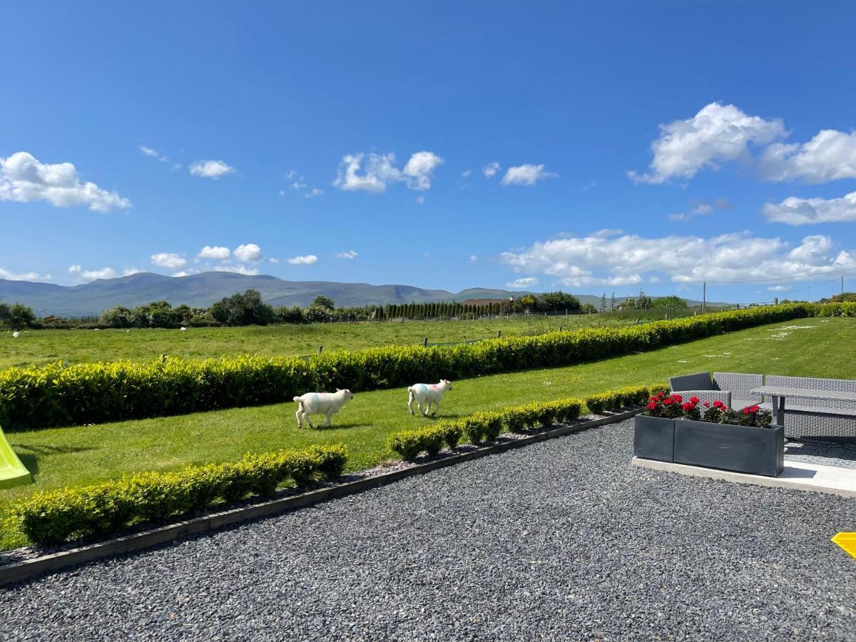 Country View House Hotel Milltown  Exterior foto