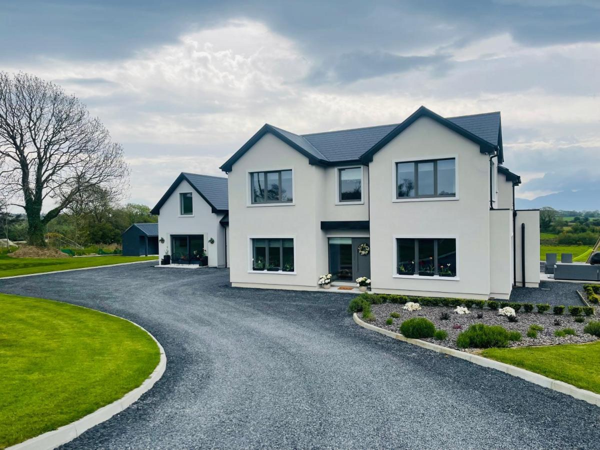 Country View House Hotel Milltown  Exterior foto