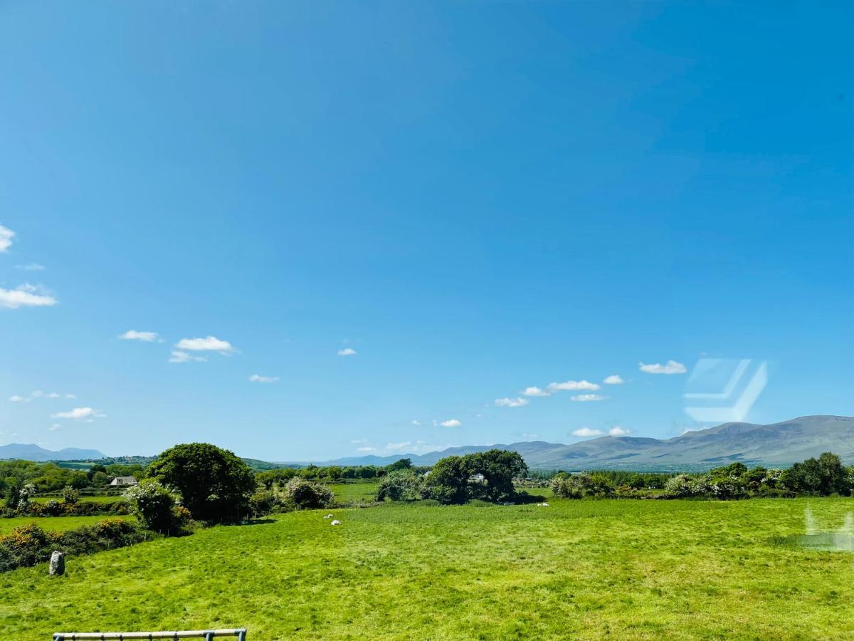 Country View House Hotel Milltown  Exterior foto