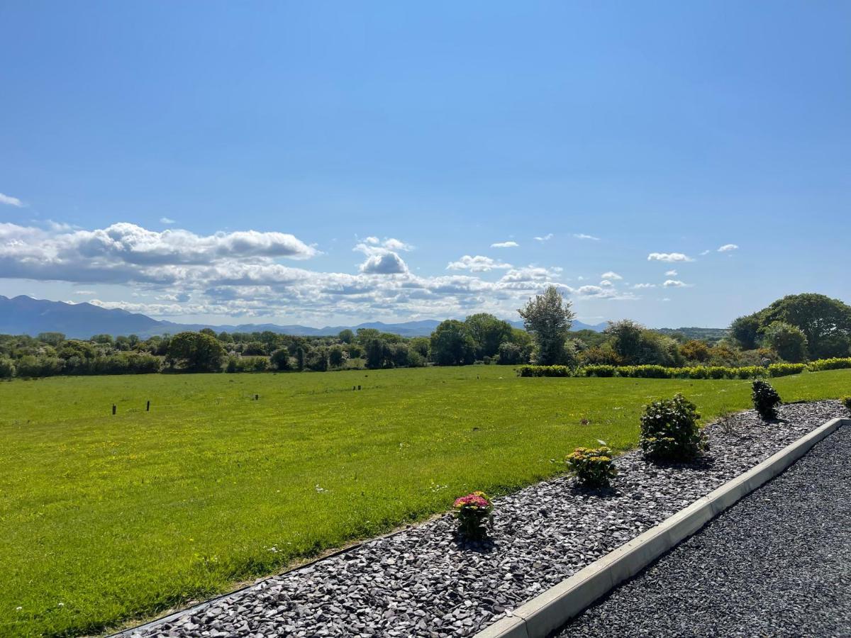 Country View House Hotel Milltown  Exterior foto